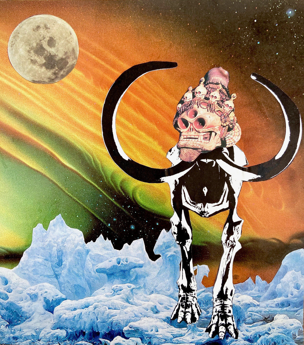 Golden Brown, "Flora and Fauna of the Uncanny Valley"